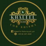 Khalil for shisha